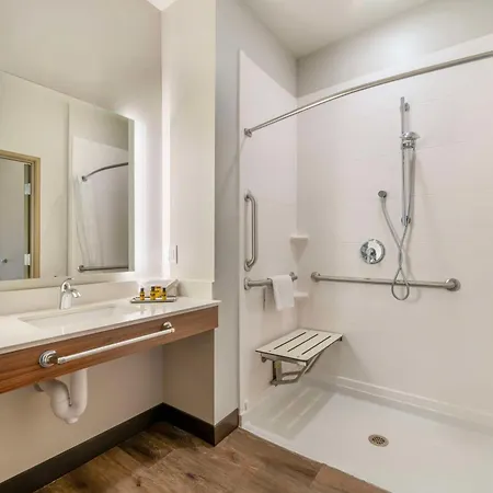 Hotel Best Western Plus Jefferson Esterno foto