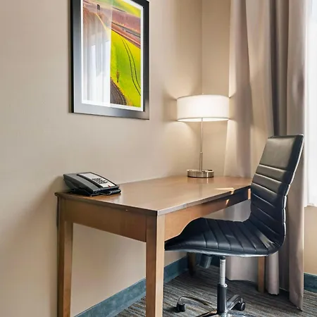 Hotel Best Western Plus Jefferson Esterno foto