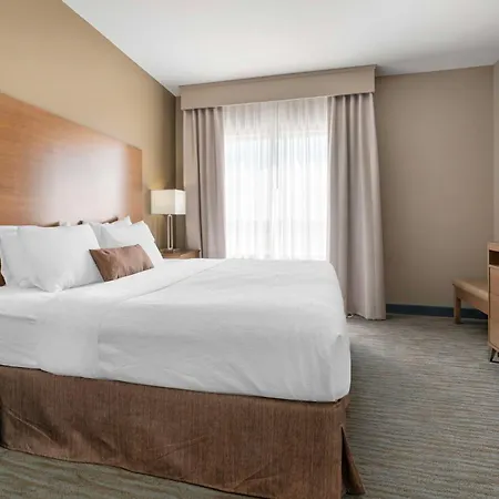 Hotel Best Western Plus Jefferson Esterno foto