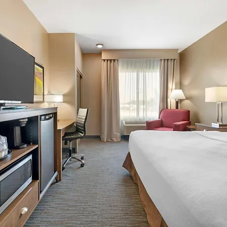 Hotel Best Western Plus Jefferson Esterno foto