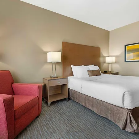 Hotel Best Western Plus Jefferson Esterno foto